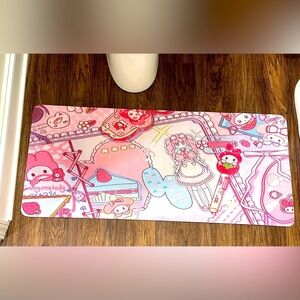 ⭐️Sellers Fav⭐️ My Melody Multipurpose Mat🌟🌟🌟🌟